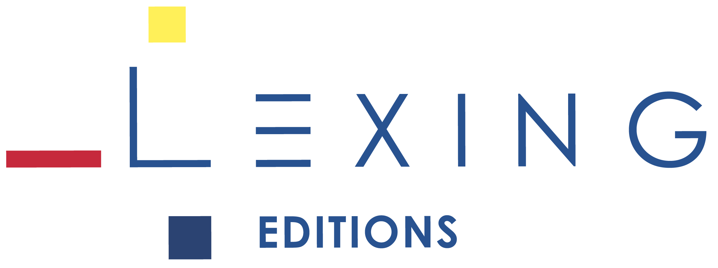 Lexing Editions